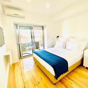 Deluxe Kamer met een King Size Bed
